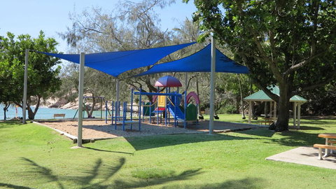 Magnetic Shores Unit 3 - Dentist Find 1