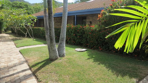 Magnetic Shores Unit 3 - Dentist Find 0