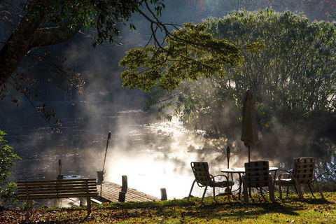 Maleny Lake Cottages-Guesthouse - Dentist Find 1