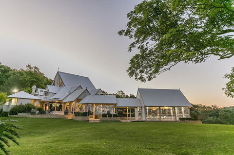 Maleny Manor - Dentists Australia 3