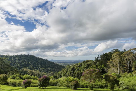 Maleny Manor - Dentists Australia 1
