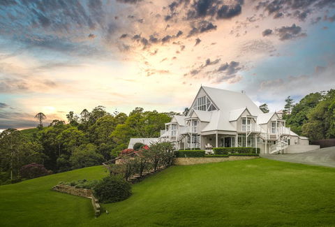 Maleny Manor - Dentists Australia 0