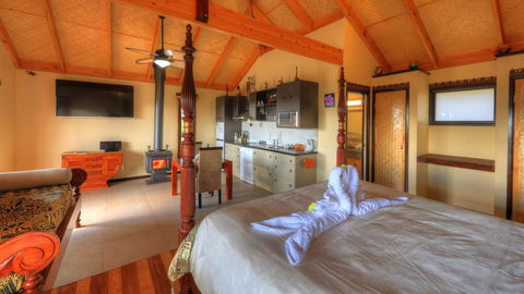 Maleny Tropical Retreat - Dentists Australia 1