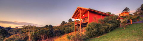 Maleny Tropical Retreat - Dentists Australia 0
