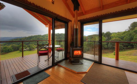 Maleny Tropical Retreat - Dentists Australia 3