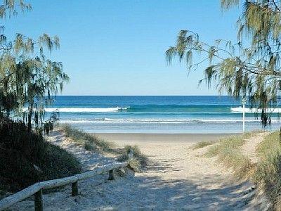 Malibu Apartment - Peregian Beach