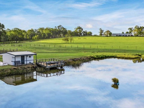 Malolo Park Farmstay In The Watagans - Serenity - Dentist Find 0