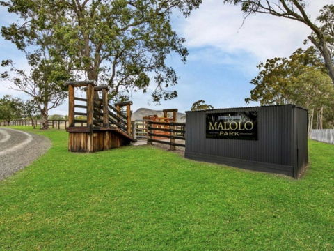 Malolo Park Farmstay In The Watagans - Serenity - Dentist Find 1