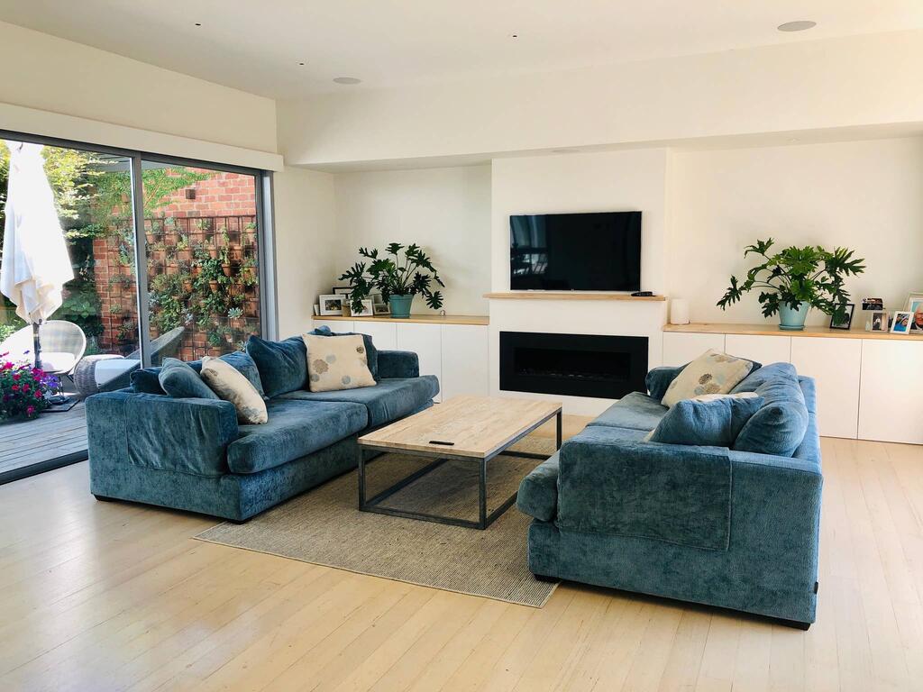 Malvern 3 Bedroom Delight