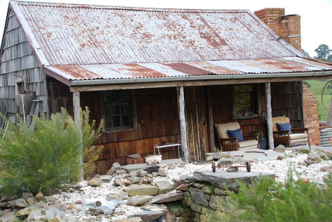 Mancuso Country Cottage Retreat - Dentist Search 2