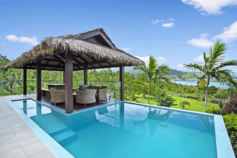 Mandalay Luxury Retreat - Dentist Find 1