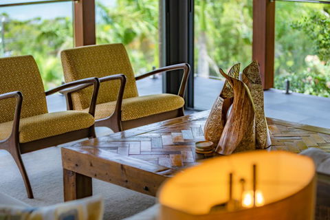 Mandalay Luxury Retreat - Dentist Find 3