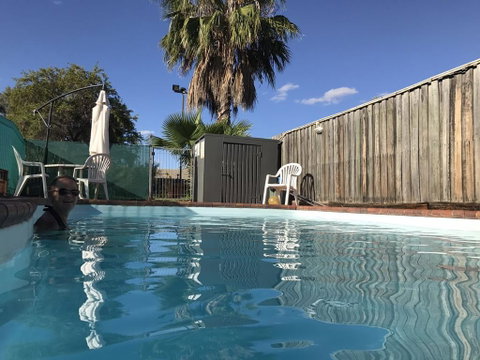 Mandalay Motel - Dentists Australia 3
