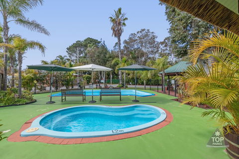 Mandurah Caravan And Tourist Park - Dentist Find 1