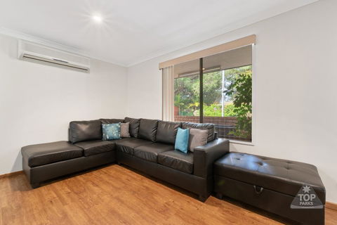Mandurah Caravan And Tourist Park - Dentist Find 3