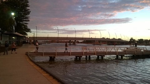 Mandurah Soldiers Cove Estuary Edge Townhouse - Dentist Find 2