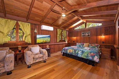 Mango Lodge At River Heads - Dentist Find 1