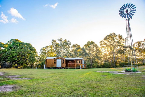 Mango Lodge At River Heads - Dentist Find 2