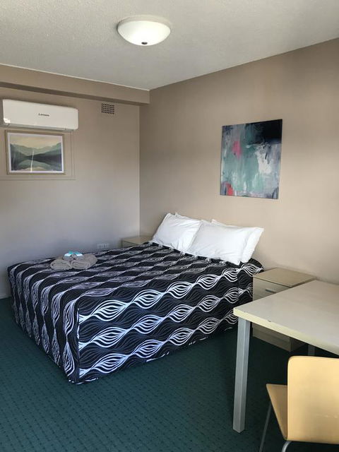 Manning River Motel - Dentists Australia 0