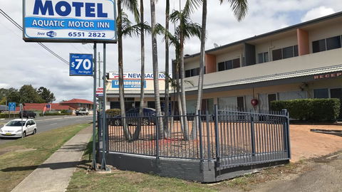 Manning River Motel - Dentists Australia 1