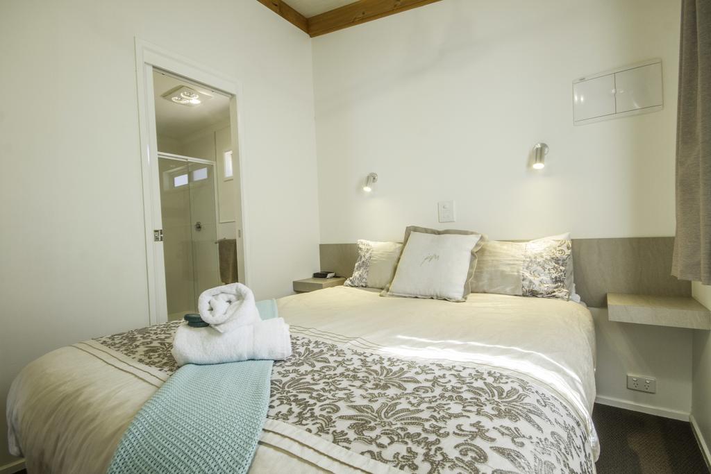 Mannum Riverside Caravan Park