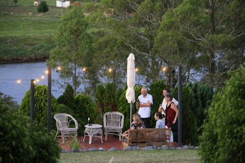 Mansfield On The Manning - Dentists Australia 1