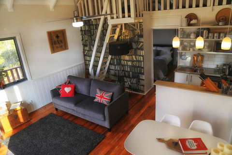 Mansfield On The Manning - Dentists Australia 2