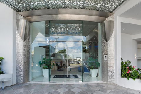 Mantra Sirocco - Dentist Find 2
