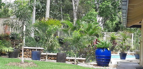 Mapleton Peaceful Provence BnB - Dentists Australia 2