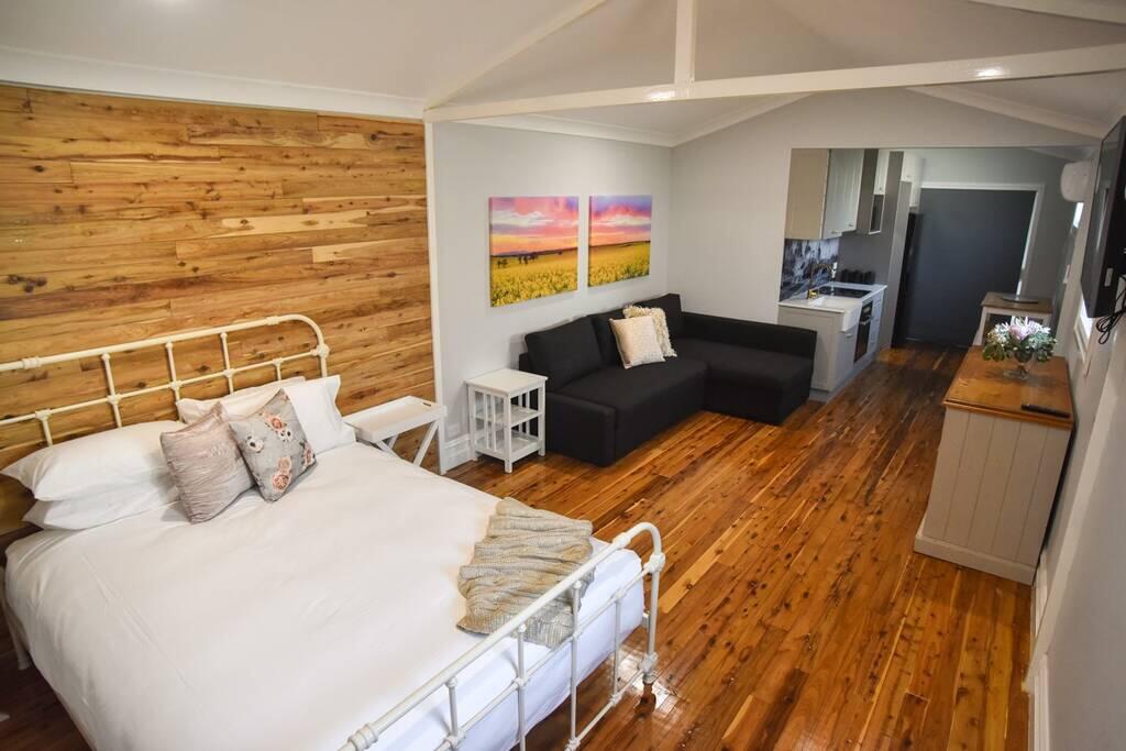 Mar Q Apartment
