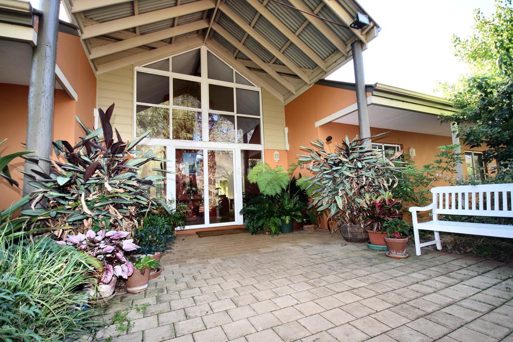 Margaret River Bed Breakfast