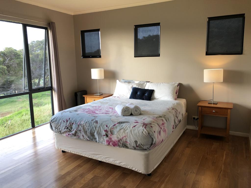 Margaret River House