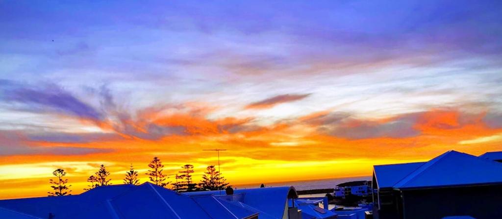 Marina Precinct
