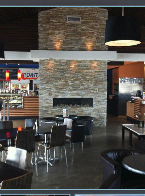 Marina View Chalets - Dentist Find 3