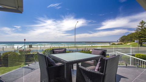 Mariners 2 - Mollymook - Dentist Find 0