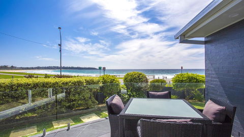 Mariners 3 - Mollymook - Dentist Find 0