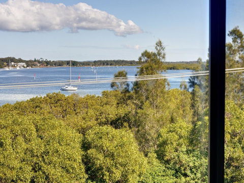 Mariners Mark - Dentist Search 2