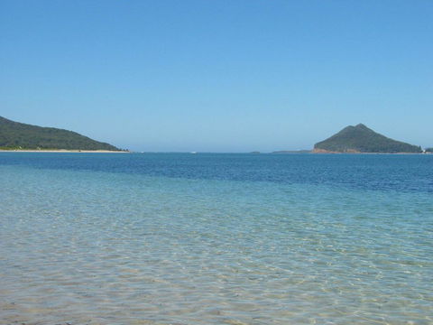 Mariners Mark - Dentist Search 3