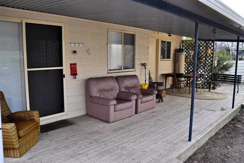 Mariners View Coffin Bay - Dentist Find 3