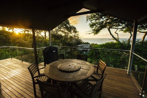 Marrinan's Lookout - Dentist Find 2