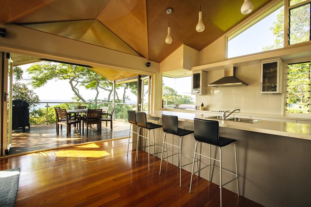 Marrinan's Lookout