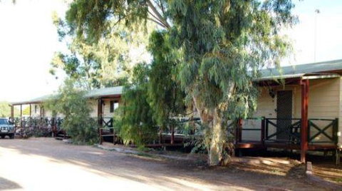 Matilda Motel - Dentists Australia 0