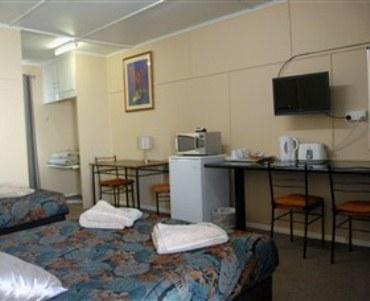 Matilda Motel - Dentists Australia 2