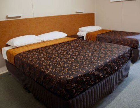 Matilda Motel - Dentists Australia 3