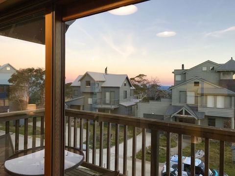 Maunga Lodge - Dentists Australia 3