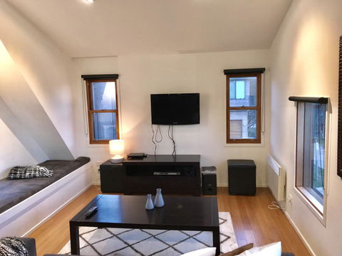 Maunga Lodge - Dentists Australia 2