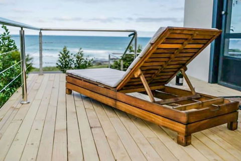 MAVI BEACH HOUSE - Beachfront, Wifi, Views - Dentist Find 3