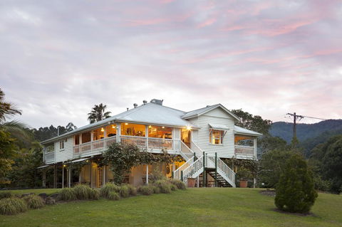 Mavis's Cabins @ Mt Warning - Dentist Search 0