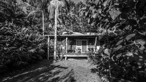 Mavis's Cabins @ Mt Warning - Dentist Search 2