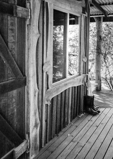 Mavis's Cabins @ Mt Warning - Dentist Search 3